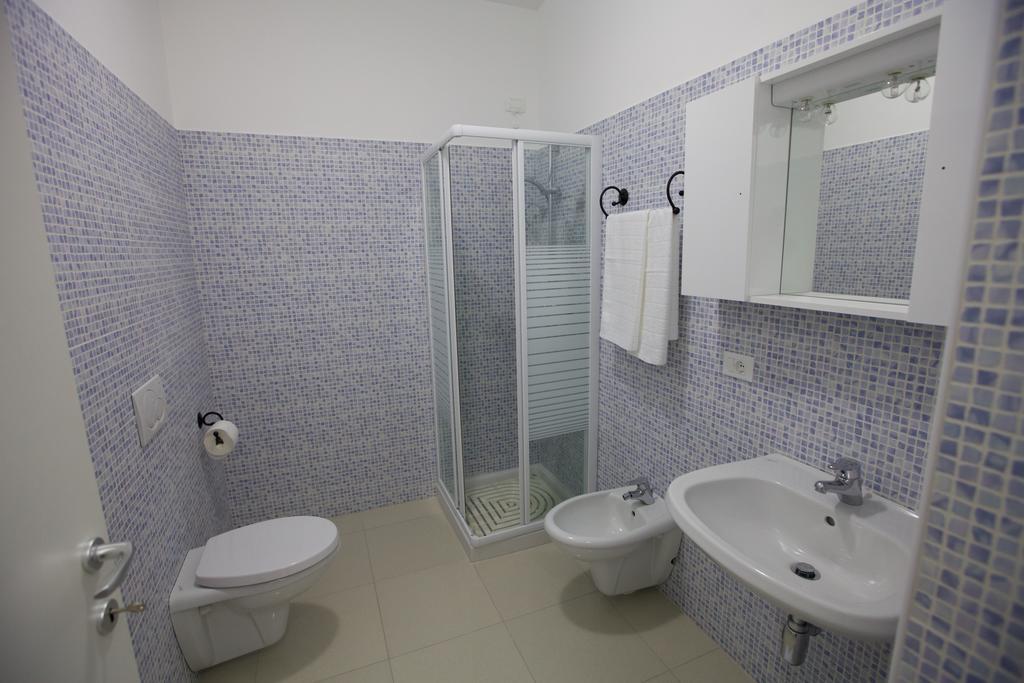 Campolungo Residence Le Stelle חדר תמונה